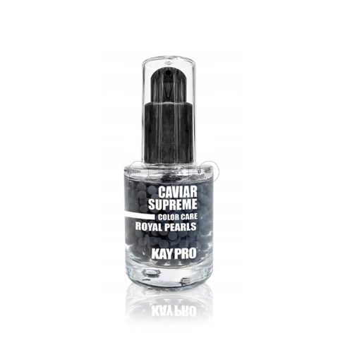 Color Care Caviar Supreme Royal Pearls