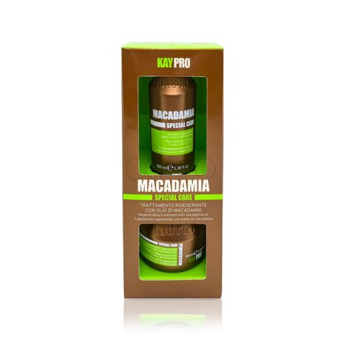 Mini Size Macadamia