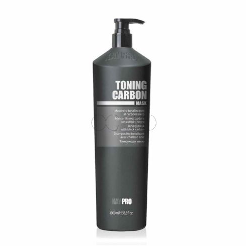 Toning Carbon