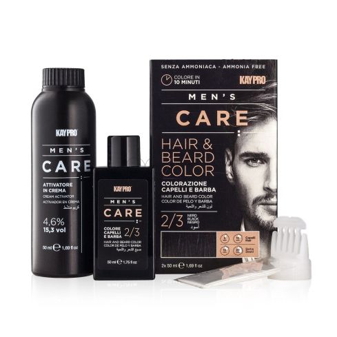 Men's Care 2/3