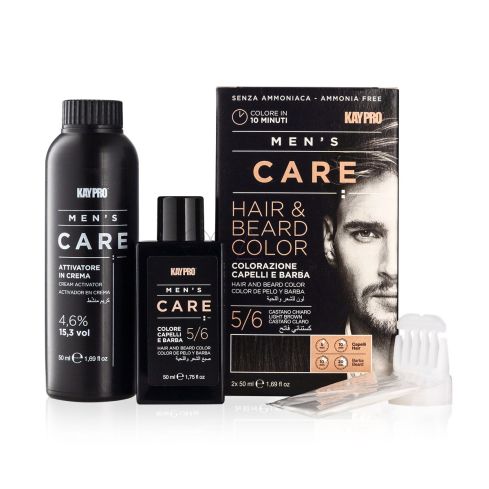 Men's Care 5/6