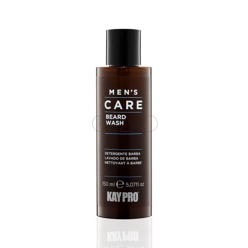 Men's Care Beard Wash