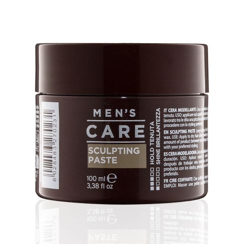 Men's Care Sculpting Paste