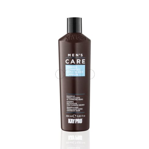 Men's Care Toning