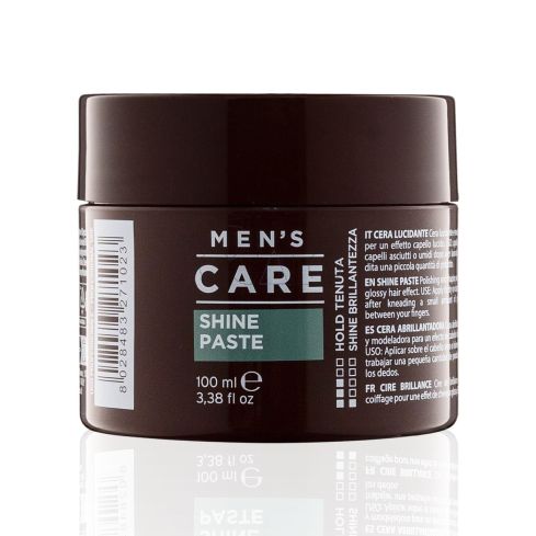 Men's Care Shine Paste