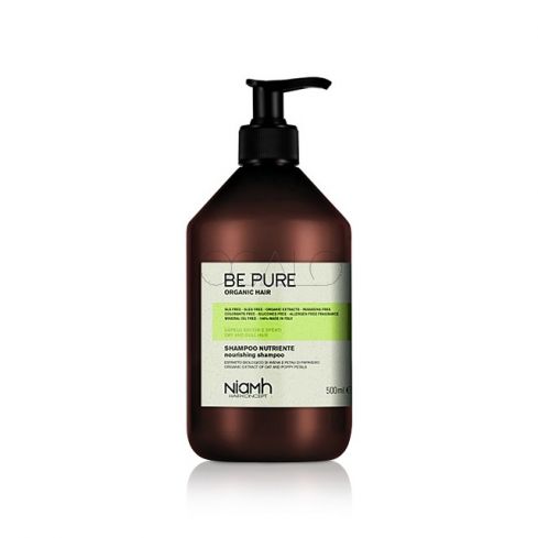 Be Pure Nourishing