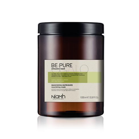 Be Pure Nourishing