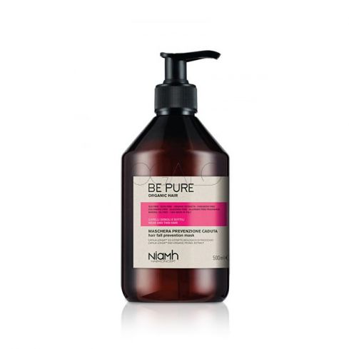 Be Pure Hair Fall Prevention
