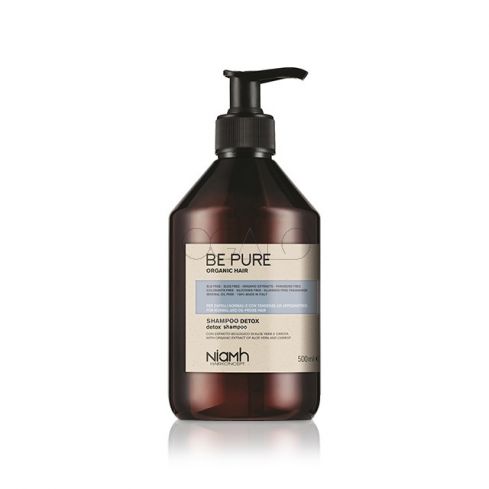 Be Pure Detox