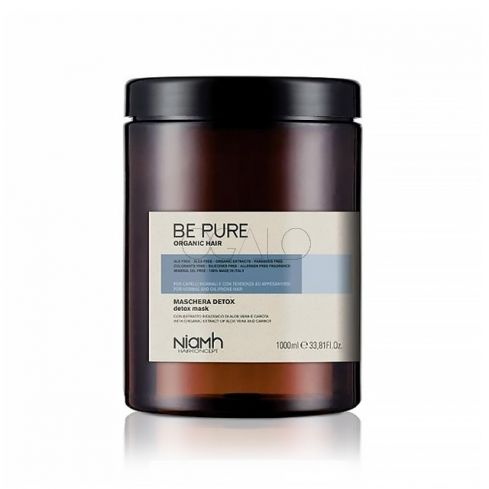 Be Pure Detox
