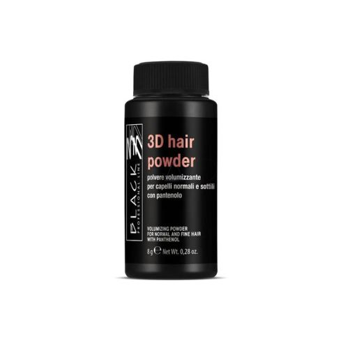 3D Hair Powder