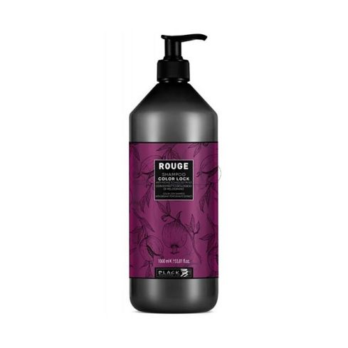 Rouge Color Lock