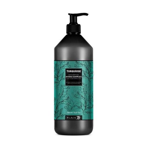 Turquoise Hydra Complex