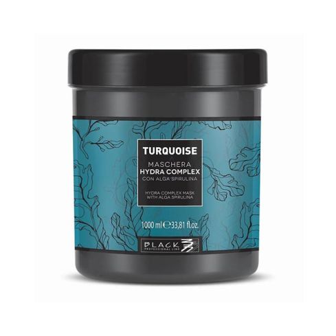 Turquoise Hydra Complex