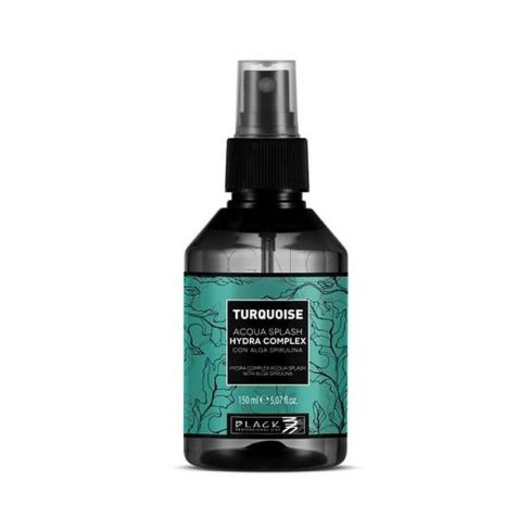 Turquoise Hydra Complex