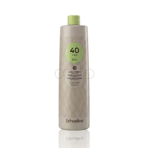 Kremowy oksydant 40 vol
