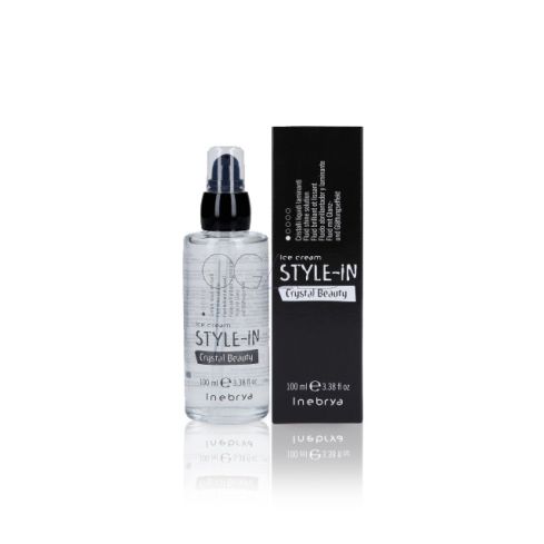 Style In Crystal Beauty