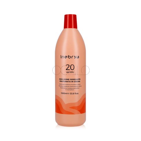 Oxydant 20 vol 6%