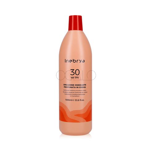 Oxydant 30 vol 9%
