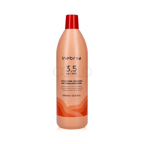 Creamy Activator 3,5 vol 1,05%