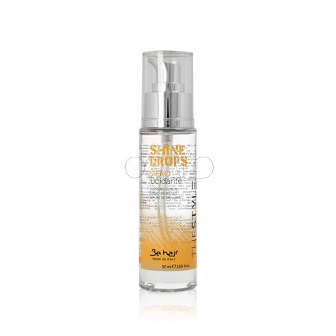 The Style Shine Drops