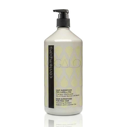 Hair Superfood Volumizing