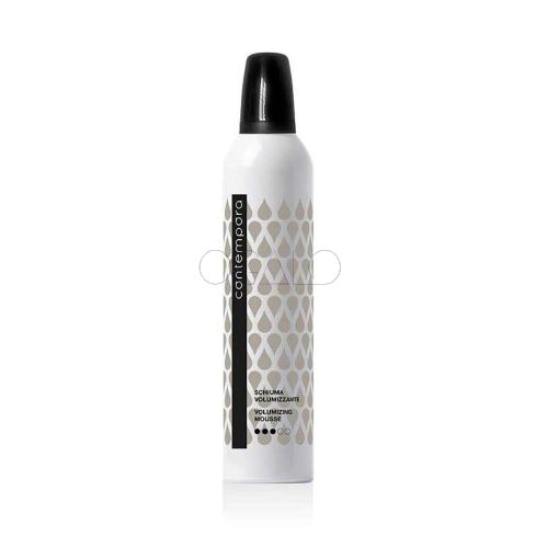 Volumizing Mousse