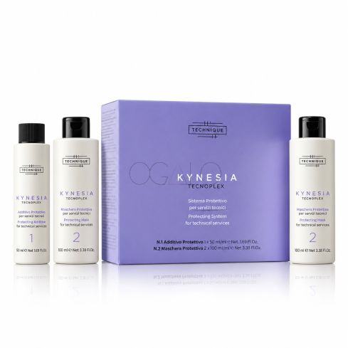 Kynesia Tecnoplex Kit Mini Size