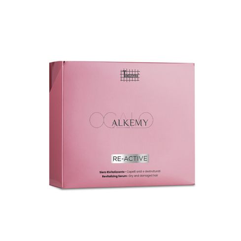 Alkemy Re-Active