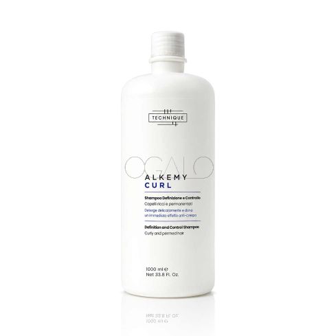 Alkemy Curl