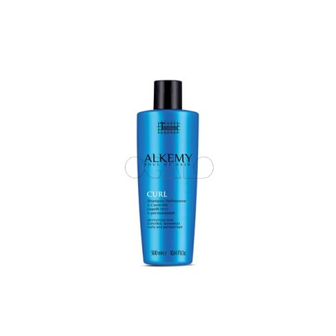 Alkemy Curl