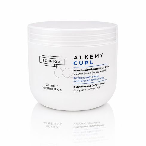 Alkemy Curl