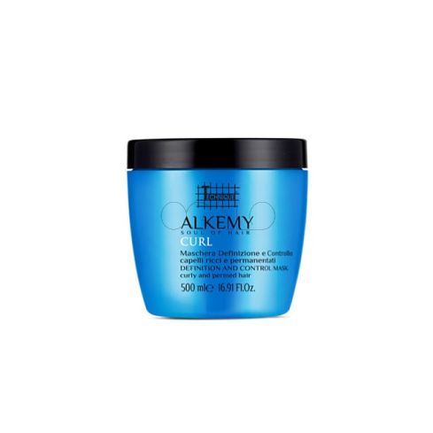 Alkemy Curl