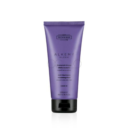 Alkemy Sleek Anti-Frizz Cream