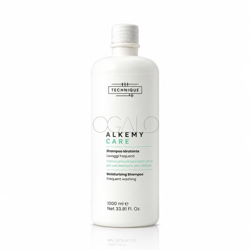 Alkemy Care Moisturizing