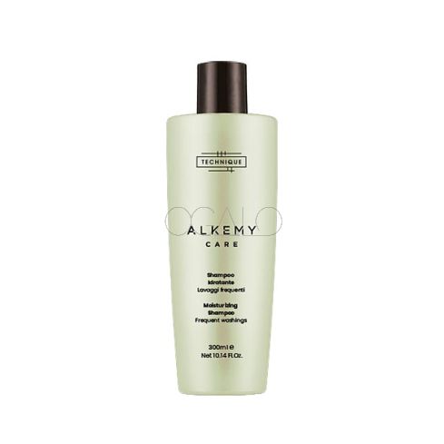 Alkemy Care Moisturizing