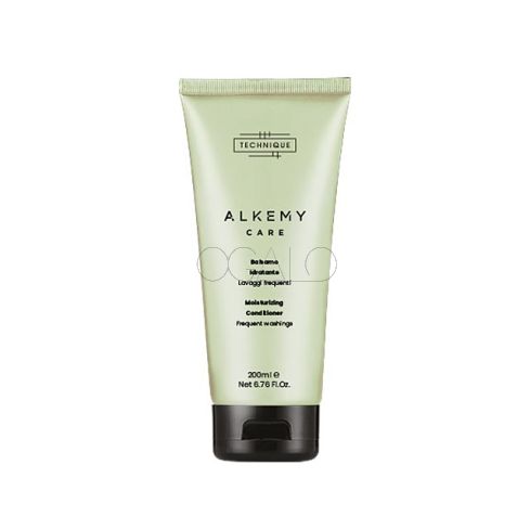 Alkemy Care Moisturizing