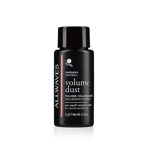 Volume Dust