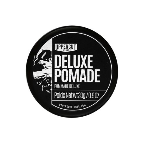 Pomade