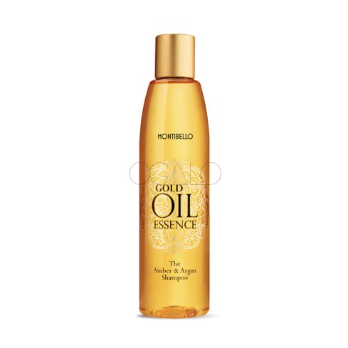 Gold Oil Essence