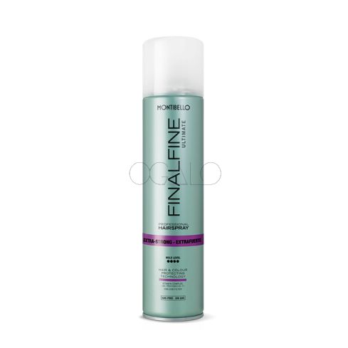 Finalfine Ultimate Extra Strong