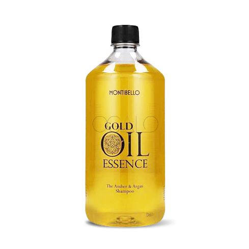 Gold Oil Essence