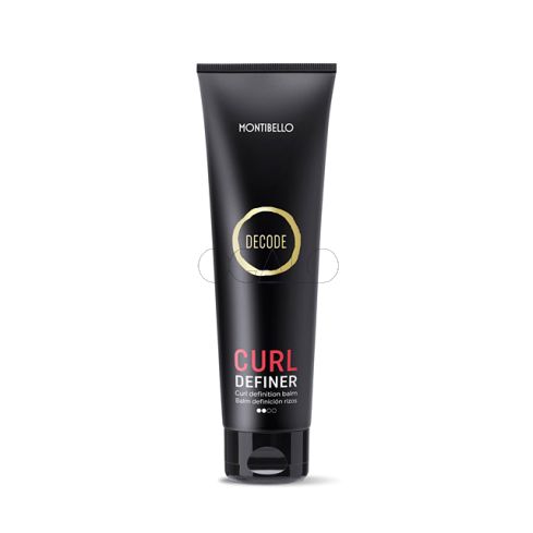 Decode Curl Definer