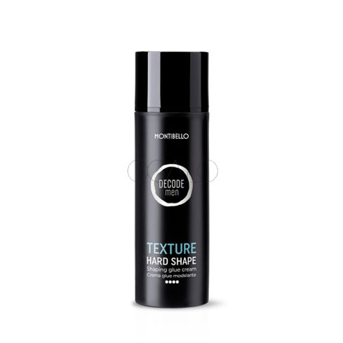 Decode Men Texture Hard Shape
