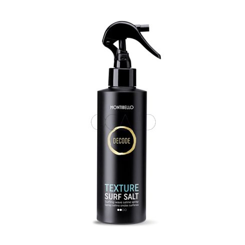 Decode Texture Surf Salt