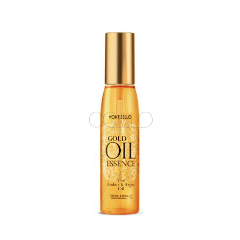 Gold Oil Essence