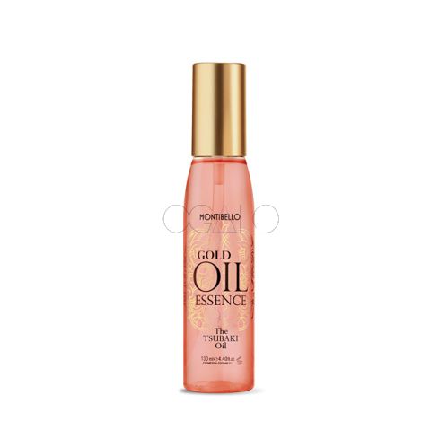 Gold Oil Essence