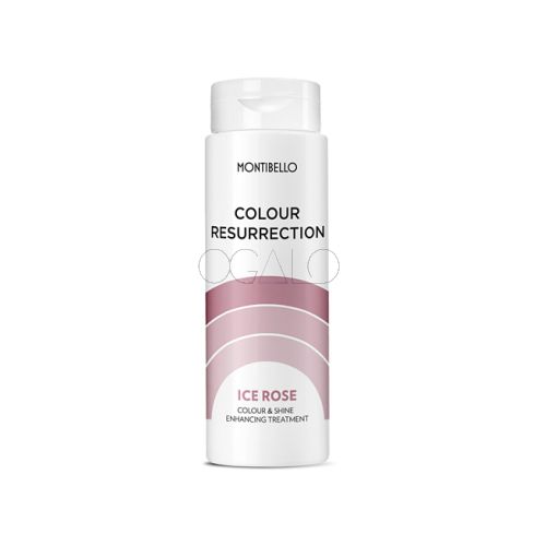 Colour Resurrection Ice Rose