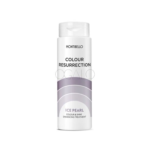 Colour Resurrection Ice Pearl