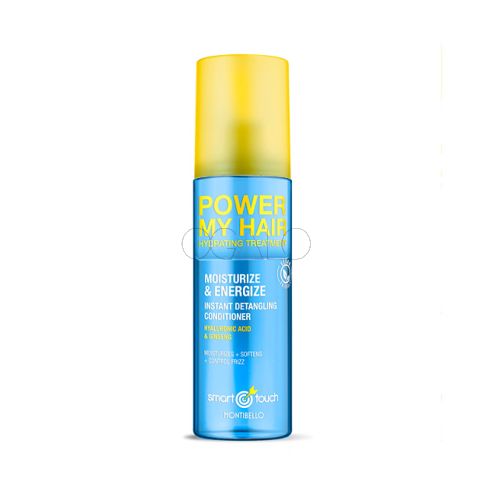 Smart Touch Power My Hair